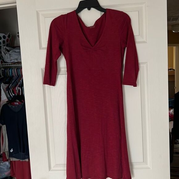Horny road xs red dress - Picture 1 of 4
